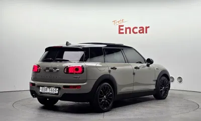 MINI Clubman 2019, 68029 км, за 12990000 KRW