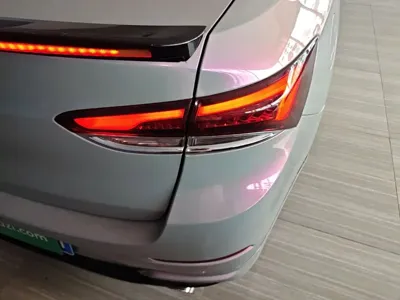 Buick Excelle 2018, 117300 км, за 23700 CNY - фото 8