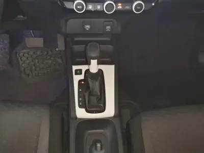 Honda Fit 2022, 62600 км, за 57500 CNY - фото 14