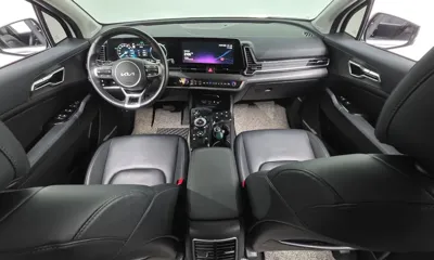 Kia Sportage 2022, 44583 км, за 28900000 KRW - фото 7