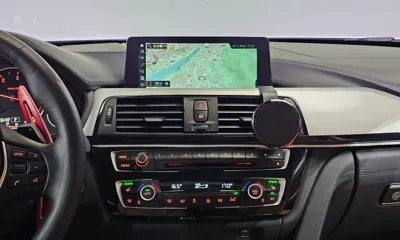 BMW 4-Series 2018, 151442 км, за 15800000 KRW - фото 15