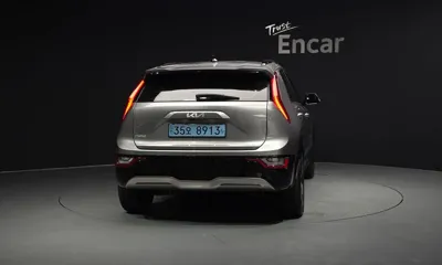 Kia Niro 2024, 78406 км, за 26500000 KRW