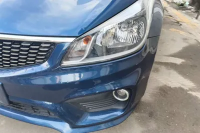 Kia K2 2017, 56000 км, за 41202.49 CNY - фото 8