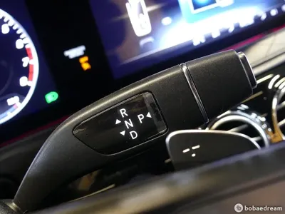 Mercedes-Benz S-Class 2020, 92000 км, за 83000000 KRW - фото 9