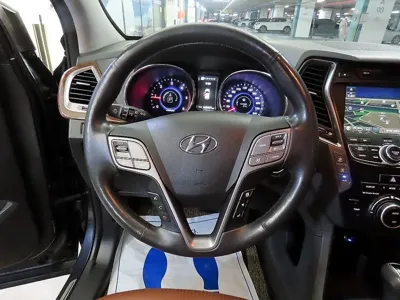 Hyundai Maxcruz 2014, 168414 км, за 8200000 KRW - фото 8