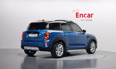 MINI Countryman 2023, 35273 км, за 52900000 KRW