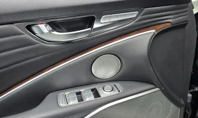 Kia K9 2019, 129925 км, за 18600000 KRW - фото 27