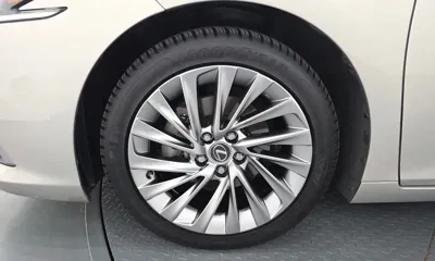 Lexus ES 2019, 114859 км, за 35800000 KRW - фото 5
