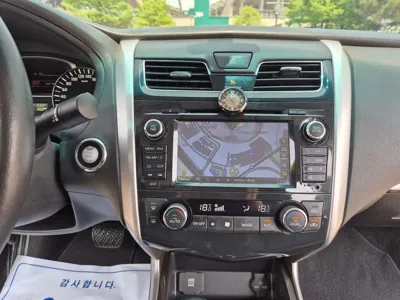 Nissan Altima 2015, 121333 км, за 7900000 KRW - фото 10