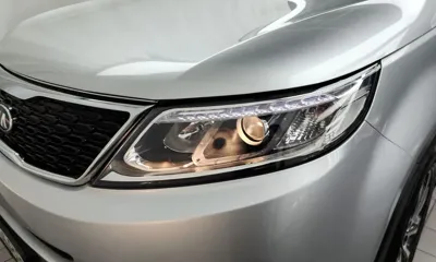 Kia Sorento 2013, 66444 км, за 7400000 KRW - фото 22