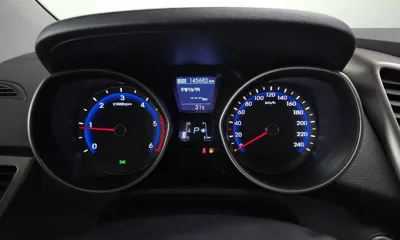 Hyundai i30 2012, 145682 км, за 12120000 KRW - фото 8