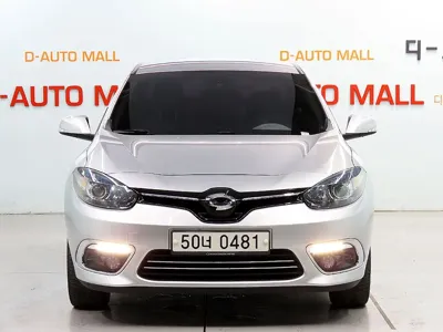 Renault-KoreaSamsung SM3 2016, 139563 км, за 3400000 KRW - фото 3