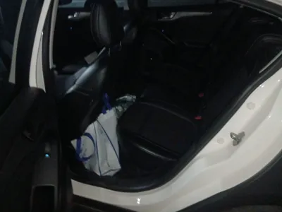 Ford Focus 2019, 158700 км, за 50556.5 CNY - фото 15