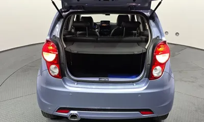ChevroletGMDaewoo Spark 2015, 113453 км, за 2900000 KRW - фото 20