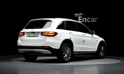 Mercedes-Benz GLC-Class 2019, 80595 км, за 27800000 KRW - фото 2