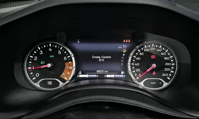 Jeep Renegade 2020, 66231 км, за 14900000 KRW - фото 8