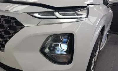 Hyundai Santafe 2020, 84952 км, за 22300000 KRW - фото 22