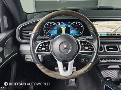 Mercedes-Benz GLS-Class 2021, 72355 км, за 83900000 KRW - фото 13