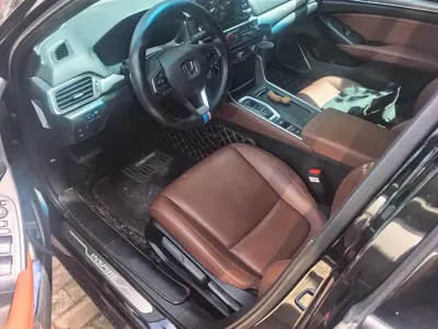 Honda Inspire 2022, 43800 км, за 96400 CNY - фото 9