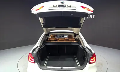 BMW Gran Turismo 2018, 87364 км, за 21300000 KRW - фото 20