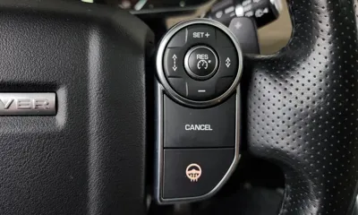 Land Rover Range Rover Sport 2016, 190812 км, за 21000000 KRW - фото 15