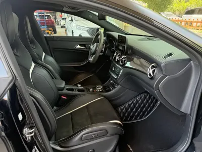 Mercedes-Benz CLA AMG 2018, 36000 км, за 188000 CNY - фото 13