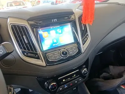 Changan Eado XT 2016, 82800 км, за 29300 CNY - фото 13