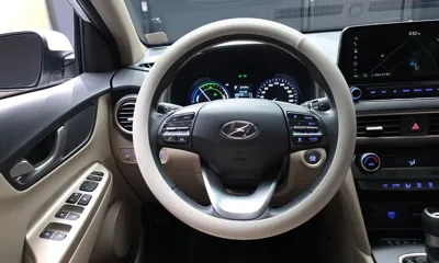 Hyundai Kona 2020, 80571 км, за 18700000 KRW - фото 13
