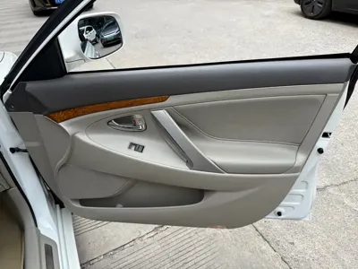 Toyota Camry 2011, 171000 км, за 34000 CNY - фото 21