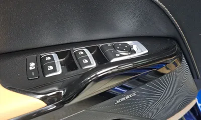 Kia K5 2020, 103481 км, за 16900000 KRW - фото 29