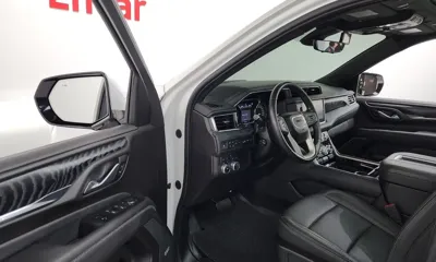GMC Yukon 2021, 39785 км, за 80500000 KRW - фото 26