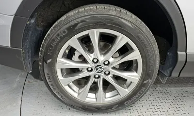 Toyota RAV4 2018, 102472 км, за 22800000 KRW - фото 5