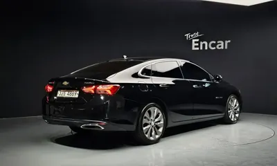 ChevroletGMDaewoo Malibu 2019, 65245 км, за 13400000 KRW