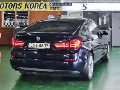 BMW Gran Turismo 2014, 237008 км, за 7990000 KRW - фото 2