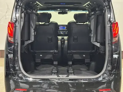 Toyota Alphard 2018, 149000 км, за 396000 CNY - фото 21