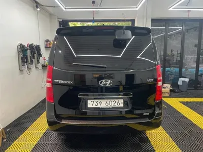 Hyundai Starex 2018, 59643 км, за 18900000 KRW - фото 6