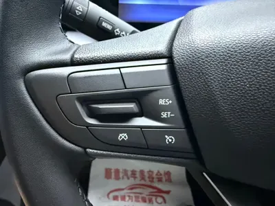 Chevrolet Monza 2023, 12000 км, за 68800 CNY - фото 11
