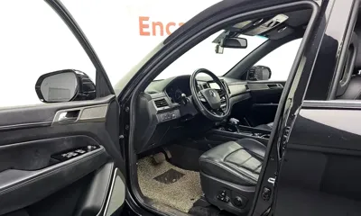 KG_Mobility_Ssangyong Rexton 2019, 71496 км, за 14990000 KRW - фото 10