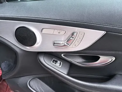 Mercedes-Benz C-Class (Import) 2019, 96700 км, за 105500 CNY - фото 7
