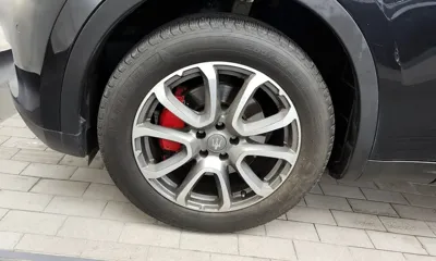 Maserati Levante 2019, 104491 км, за 32300000 KRW - фото 5