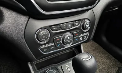 Jeep Cherokee 2019, 102099 км, за 13300000 KRW - фото 17
