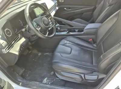 Hyundai Avante 2021, 48648 км, за 17500000 KRW - фото 6