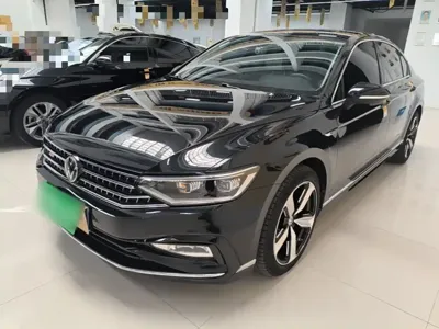 Volkswagen Magotan · 2024 год