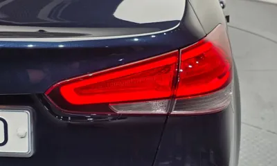 Kia K3 2017, 126901 км, за 7700000 KRW - фото 23
