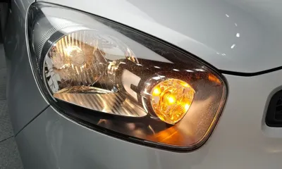 Kia Morning 2015, 47112 км, за 4300000 KRW - фото 22