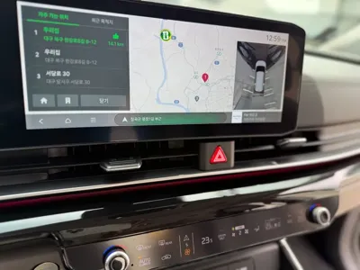 Kia Canival 2026, 9000 км, за 23030000 KRW - фото 8