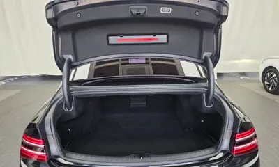 Genesis G80 2021, 103676 км, за 99990000 KRW - фото 20