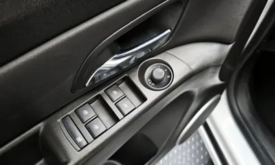 ChevroletGMDaewoo Cruze 2014, 62372 км, за 3800000 KRW - фото 31