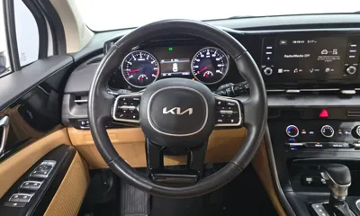 Kia Canival 2023, 75128 км, за 24990000 KRW - фото 14
