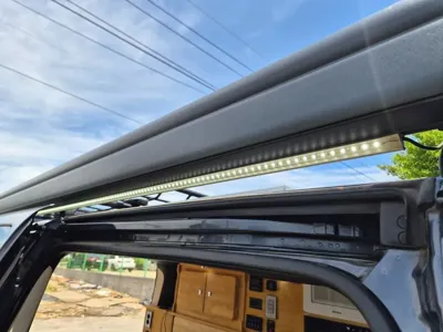 Hyundai Starex 2017, 84512 км, за 17900000 KRW - фото 29